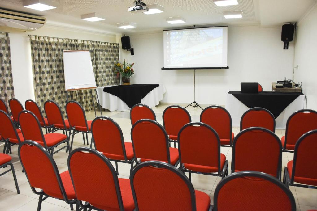  Larison Hotéis - Porto Velho