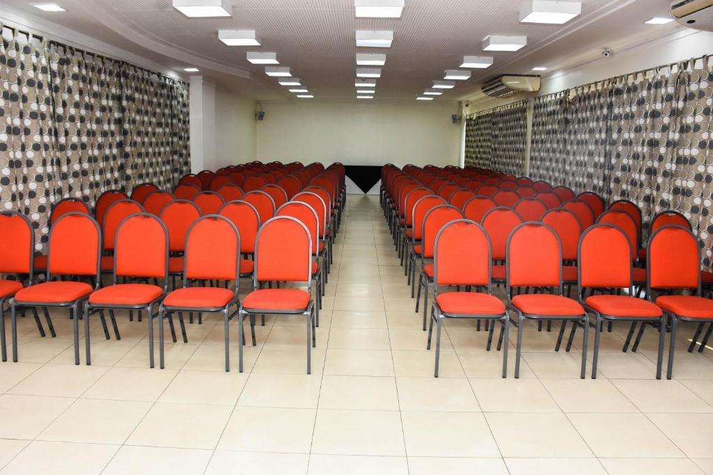  Larison Hotéis - Porto Velho