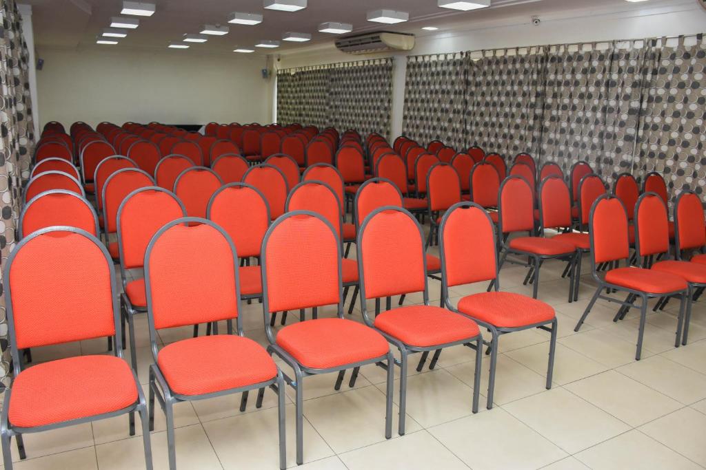  Larison Hotéis - Porto Velho