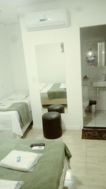  Hotel Novo Oriente Brás