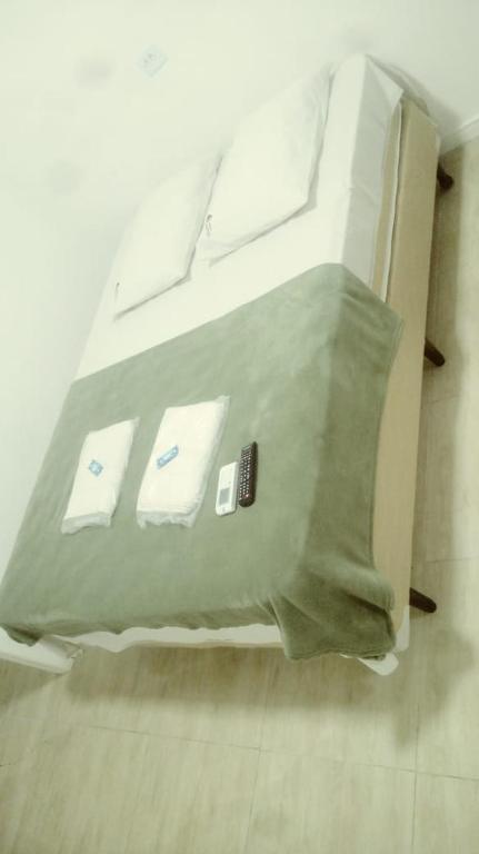  Hotel Novo Oriente Brás
