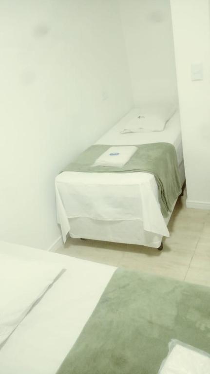  Hotel Novo Oriente Brás