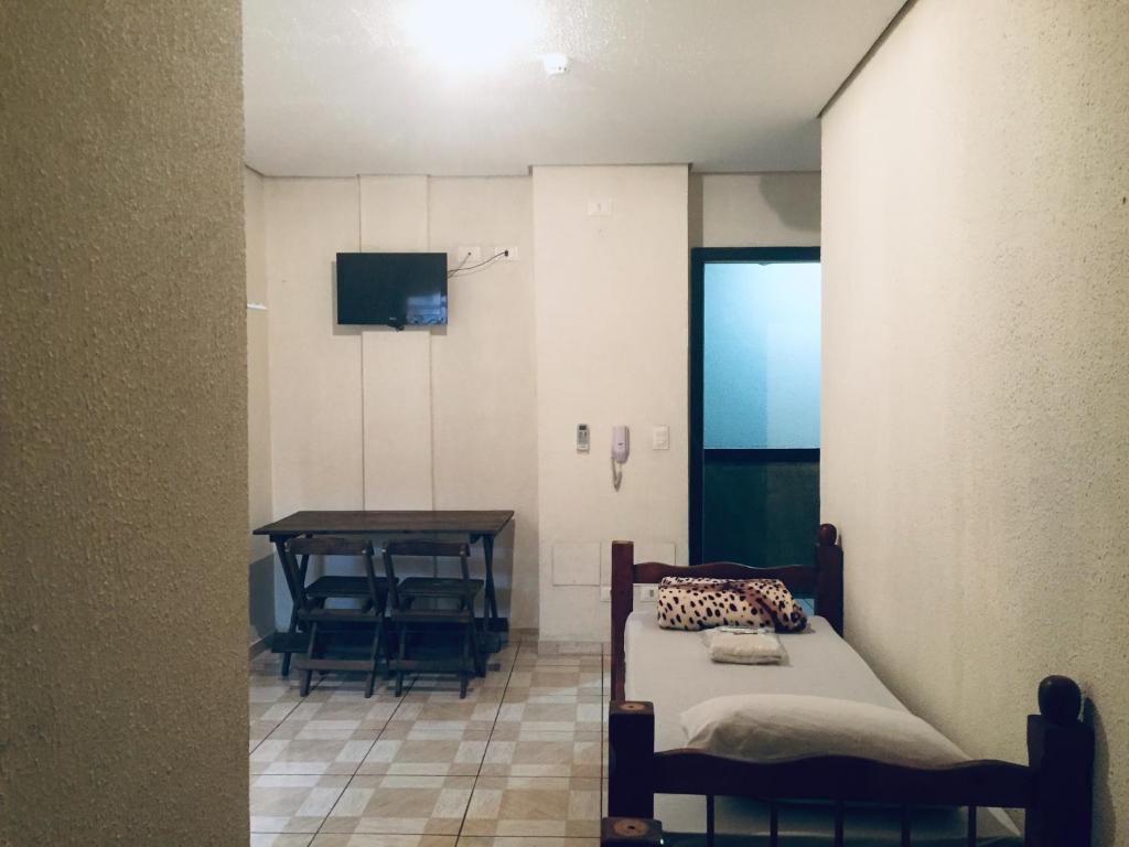 Hotel Nova Estação