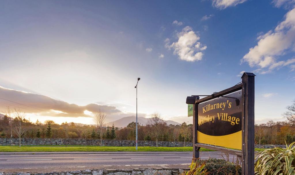 No 7 Killarney Holiday Village