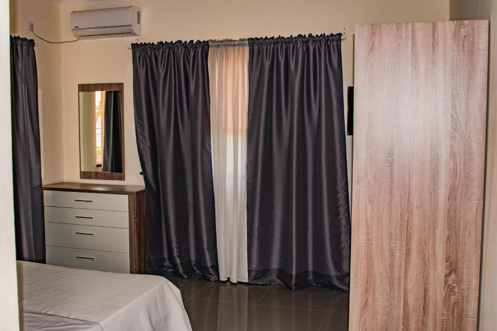 Fotografie z fotogalerie ubytování Hotel Vitoria v destinaci São Tomé