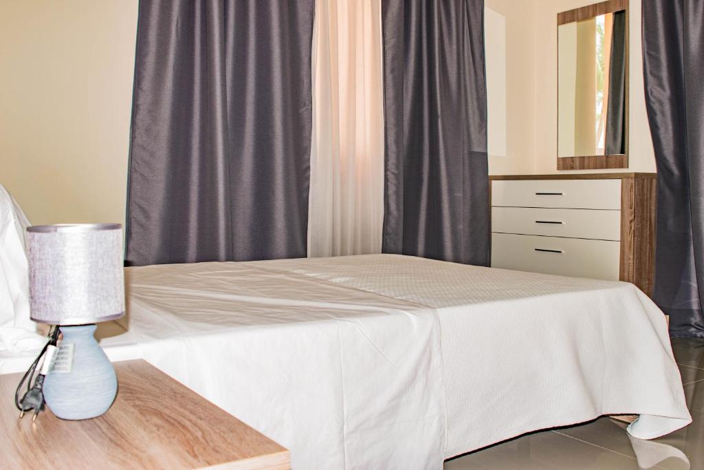 Fotografie z fotogalerie ubytování Hotel Vitoria v destinaci São Tomé