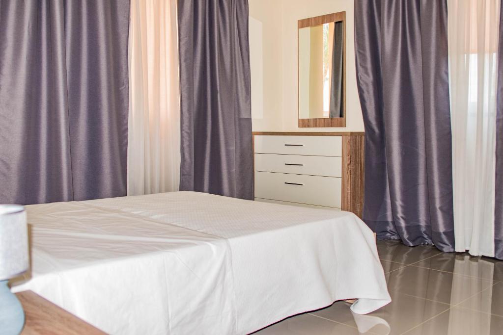 Fotografie z fotogalerie ubytování Hotel Vitoria v destinaci São Tomé