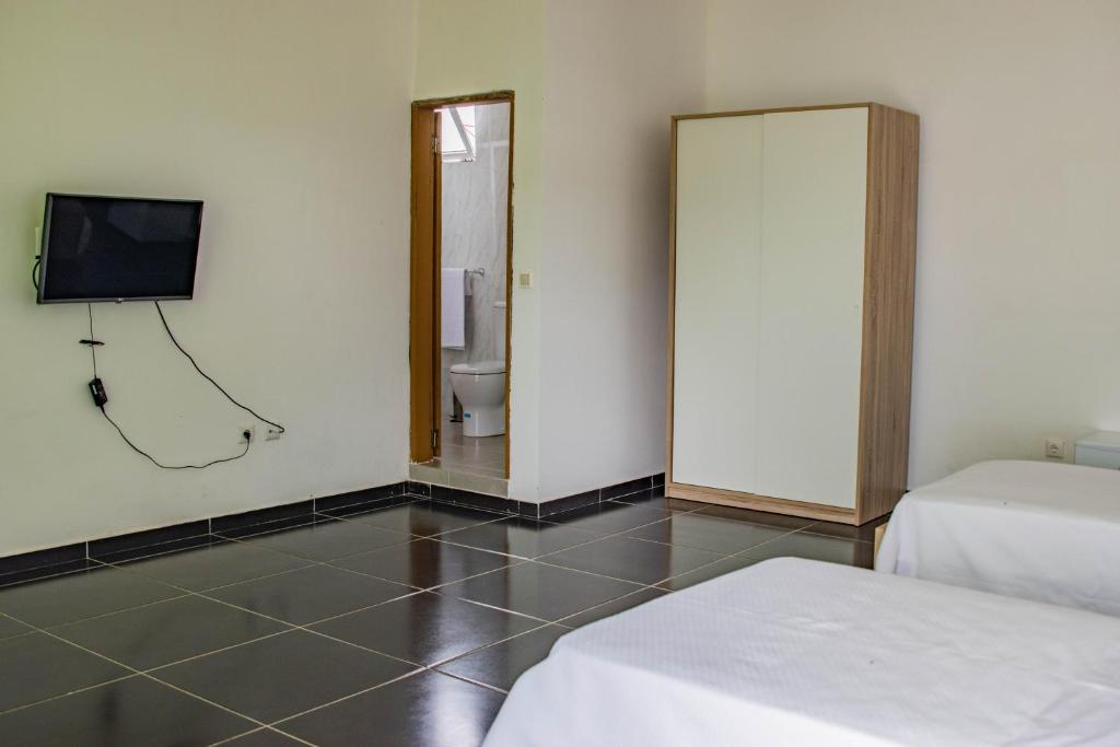 Fotografie z fotogalerie ubytování Hotel Vitoria v destinaci São Tomé