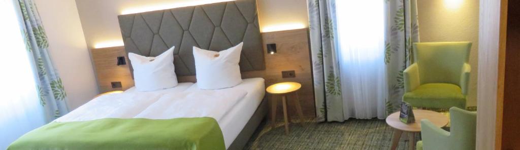Diamanthotel Idar-Oberstein - Comfort National Park Room 105 Ft² Doble