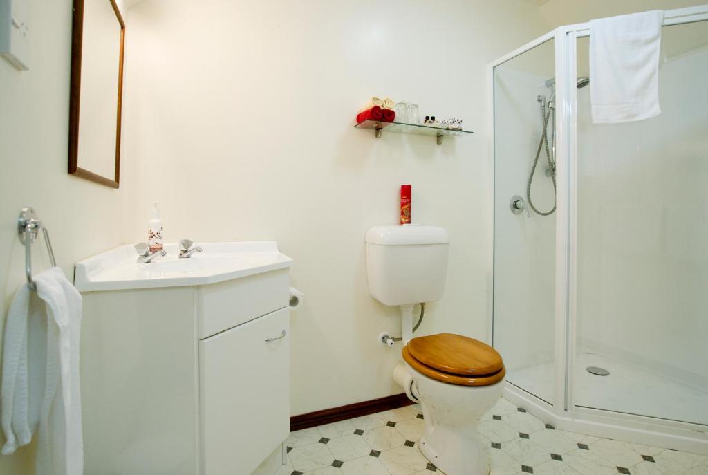 Oak Lodge - Resim 36