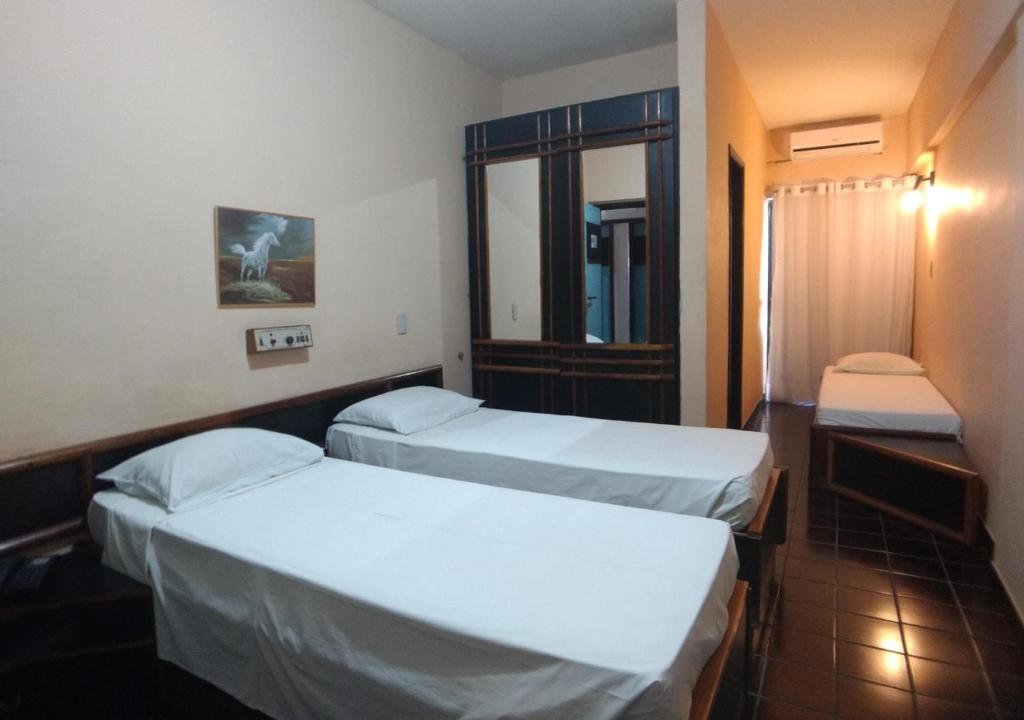  Hotel Praia da Sereia