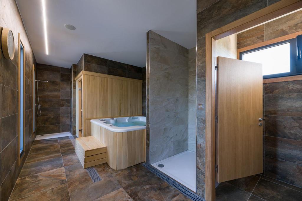 Hotel A Curuxa Wellness - 16