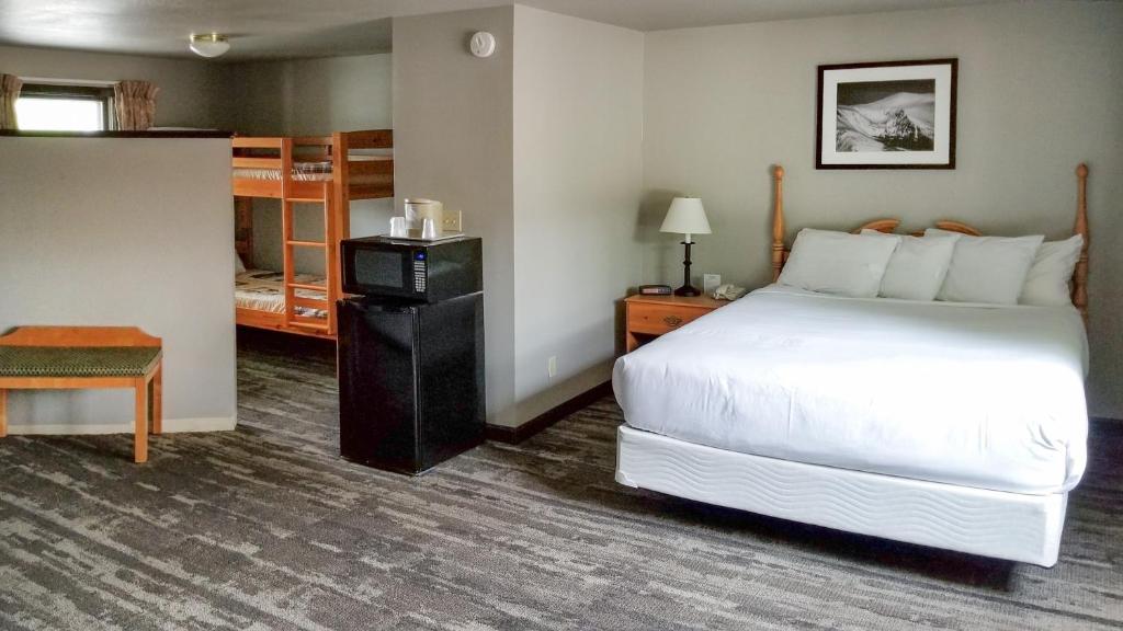 Green Granite Inn, Ascend Hotel Collection - 