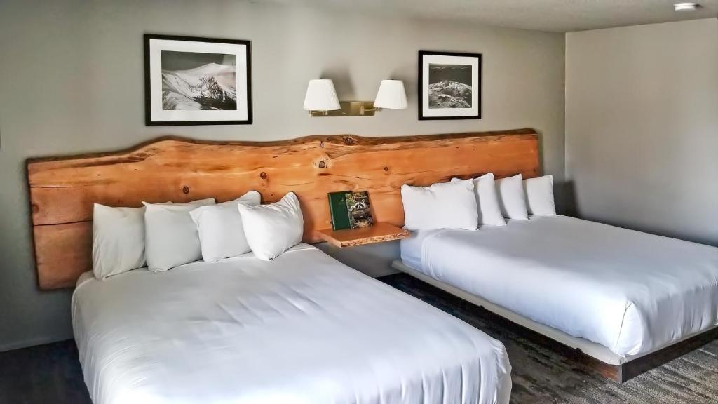 Green Granite Inn, Ascend Hotel Collection - 