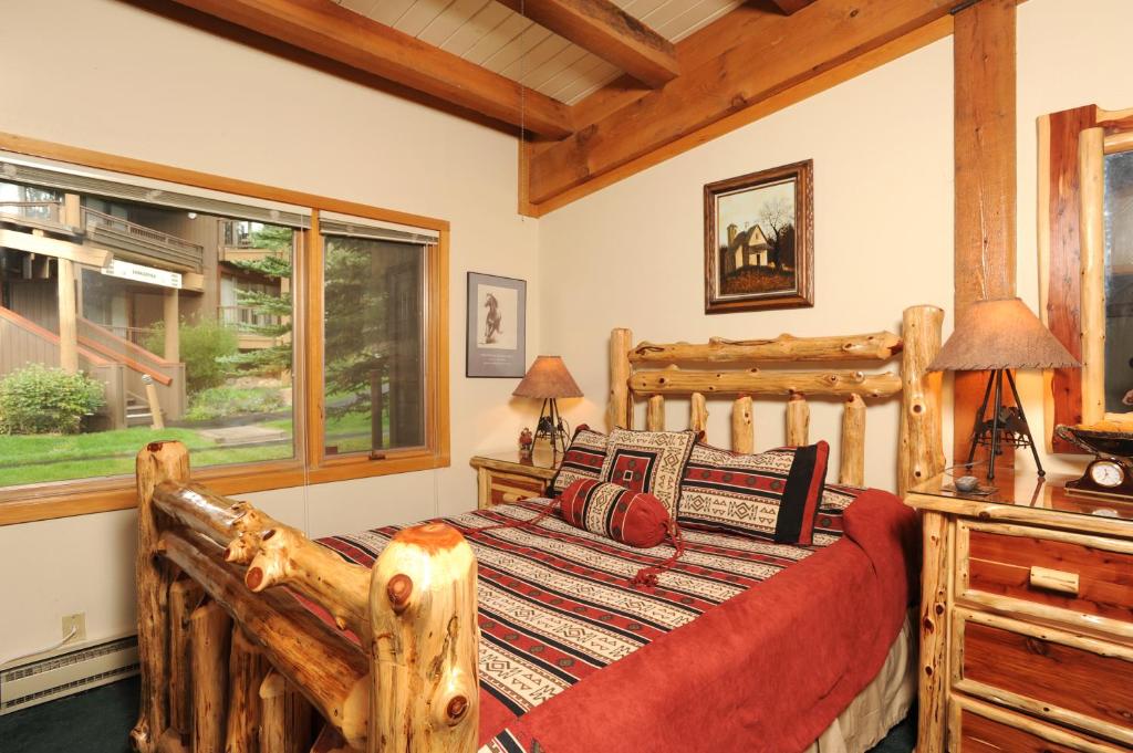 Evergreen Condominiums by Keystone Resort - Suite