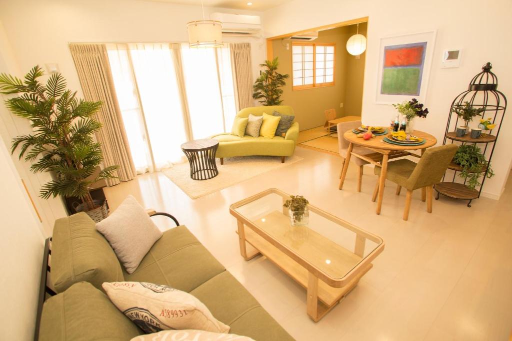 Kunigami-gun - House / Vacation STAY 42280