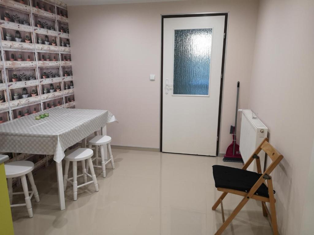 Fotografia z galérie ubytovania Apartamenty Hejszowina v destinácii Kudowa-Zdrój