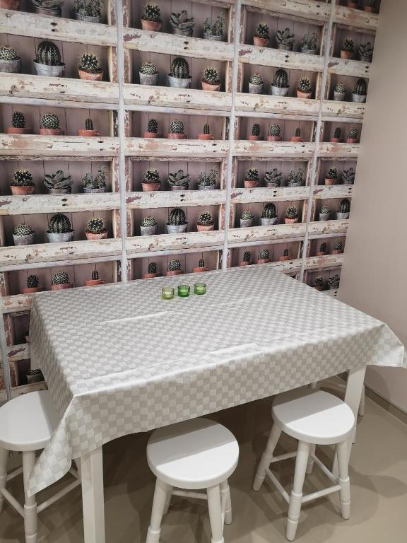 Fotografia z galérie ubytovania Apartamenty Hejszowina v destinácii Kudowa-Zdrój