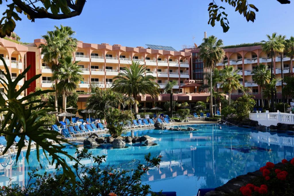 Puerto Palace, Puerto de la Cruz – Updated 2022 Prices