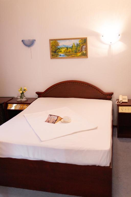Vila Muntenia Hotel - Семейная комната