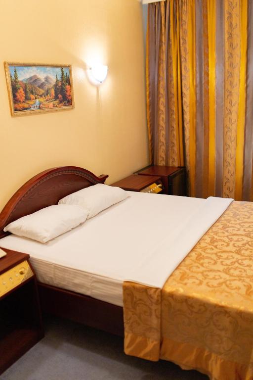 Vila Muntenia Hotel - 