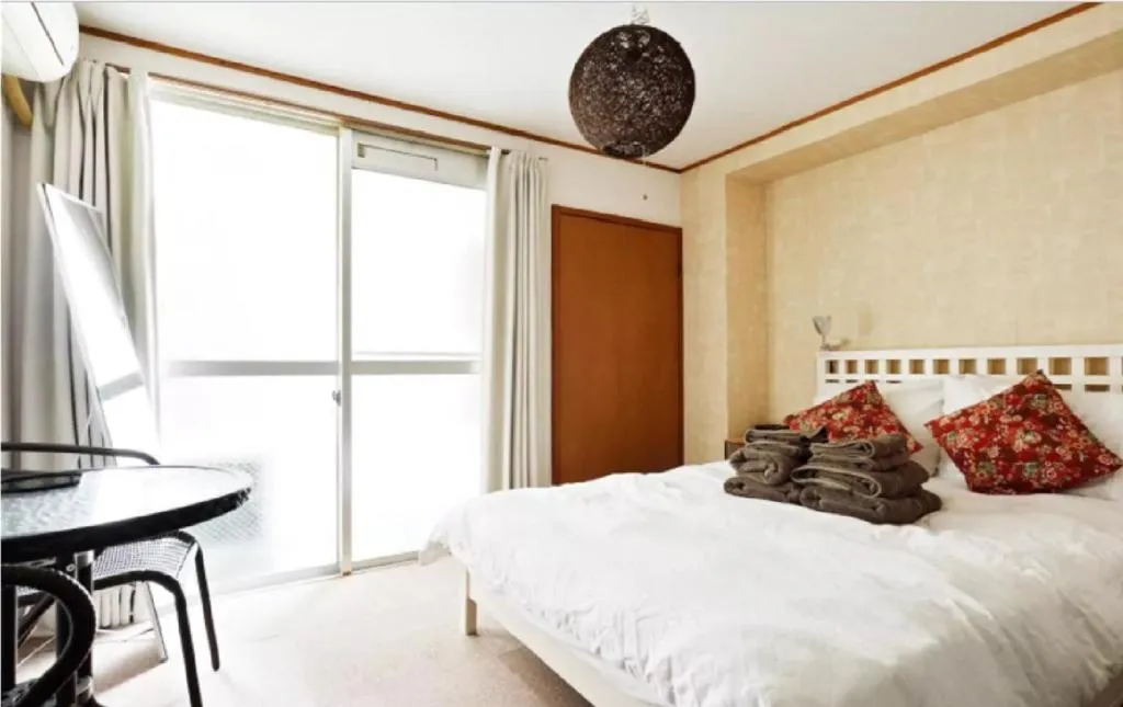 Urban Plaza BNB X1 / Vacation STAY 42991, Osaka, Japonia