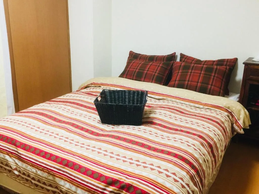 Urban Plaza BNB X2 / Vacation STAY 42959, Osaka, Japonia