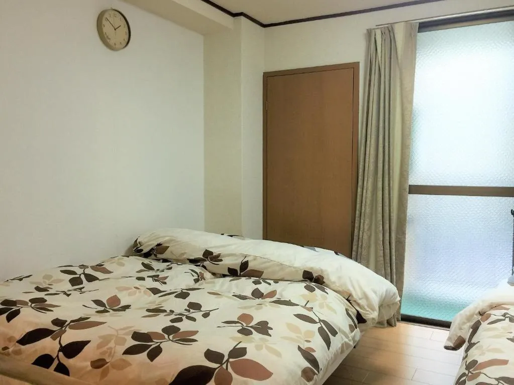 Urban Plaza BNB X2 / Vacation STAY 42985, Osaka, Japonia