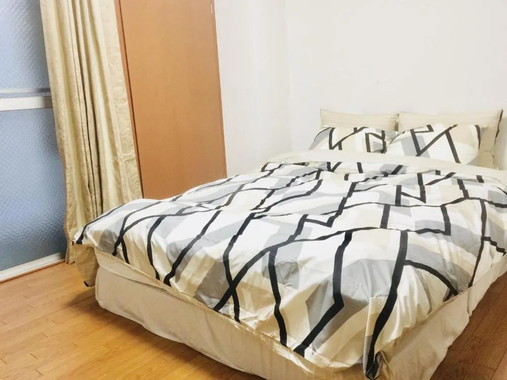 Urban Plaza BNB X2 / Vacation STAY 42983, Osaka, Japonia