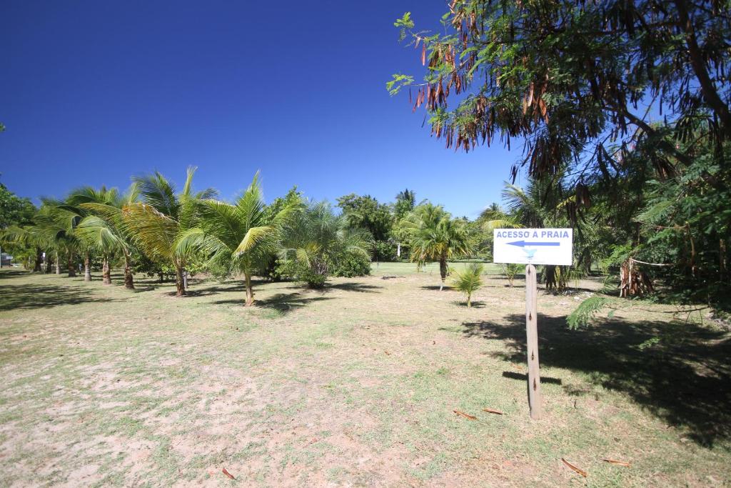  Lagoa do Forte