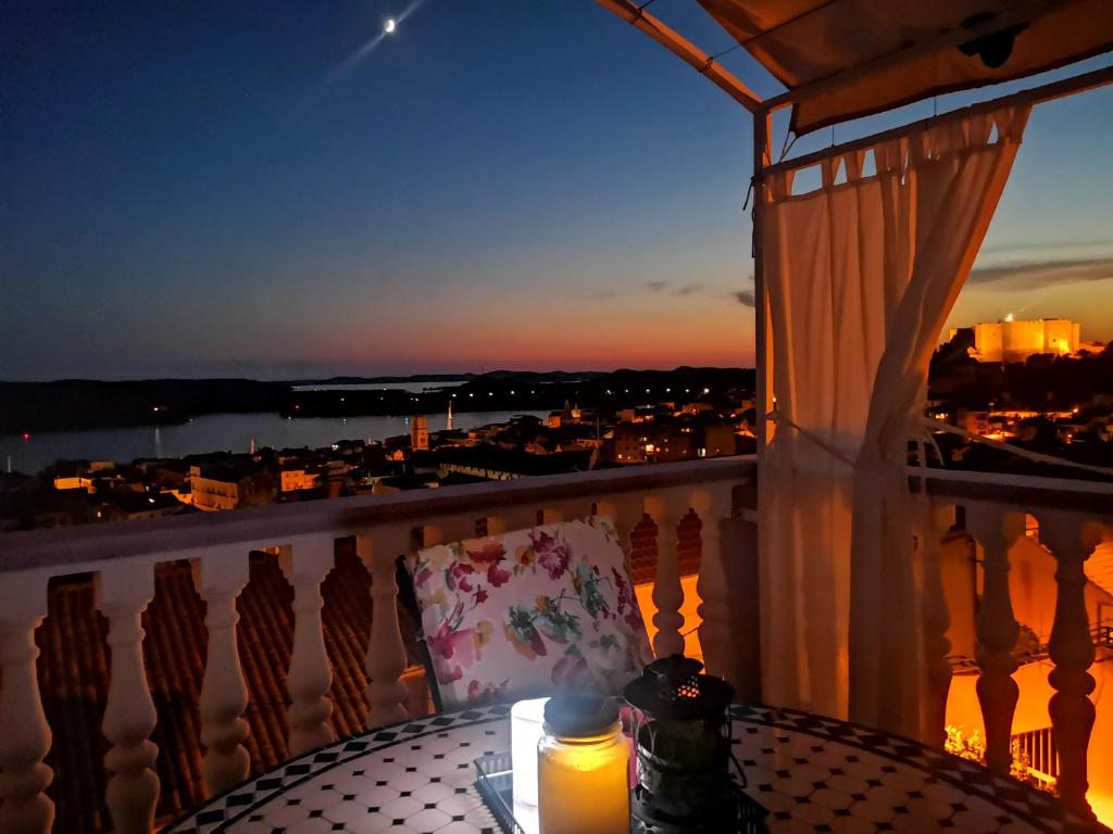 Fotografia z galérie ubytovania Apartment Lorena v Šibeniku