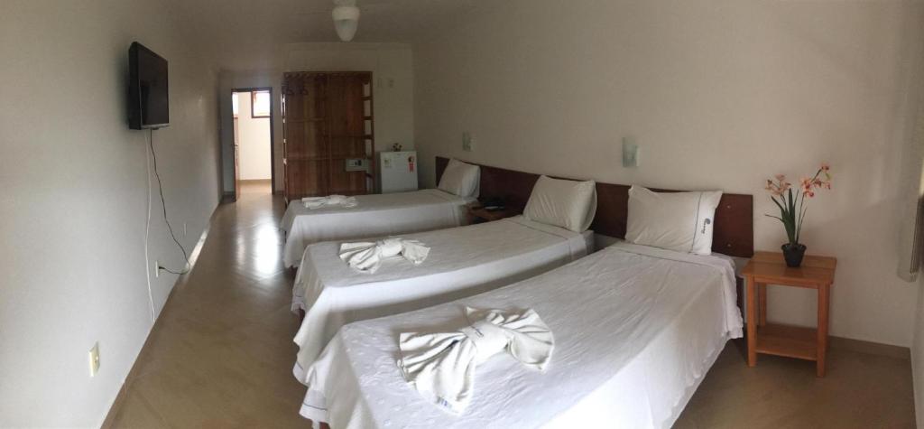  Costa dos Corais Self Hotel