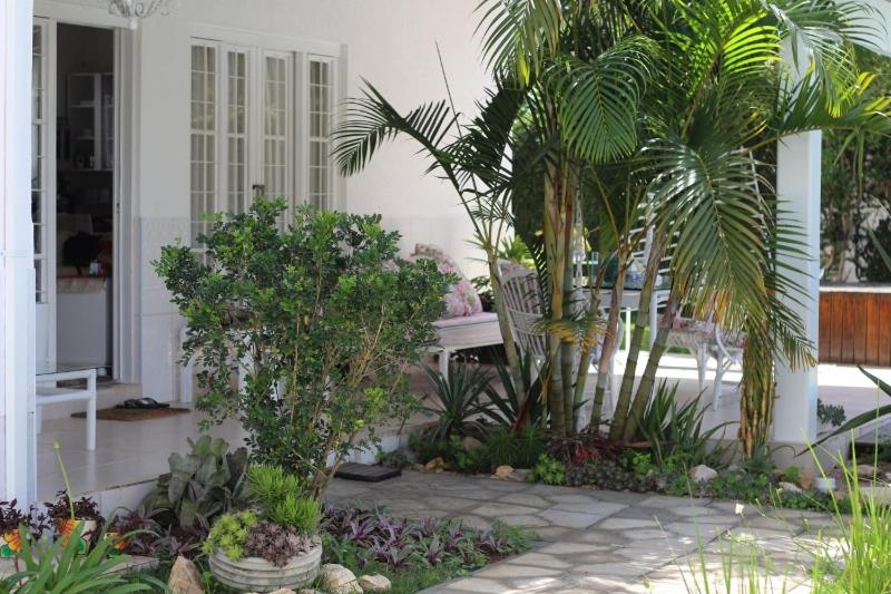  CASA DE CAMPO NA CIDADE DA SAÚDE