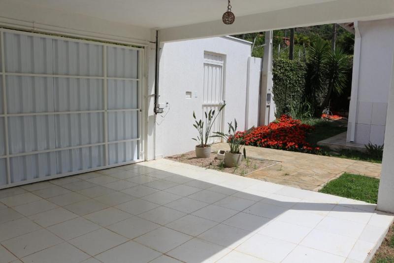  CASA DE CAMPO NA CIDADE DA SAÚDE