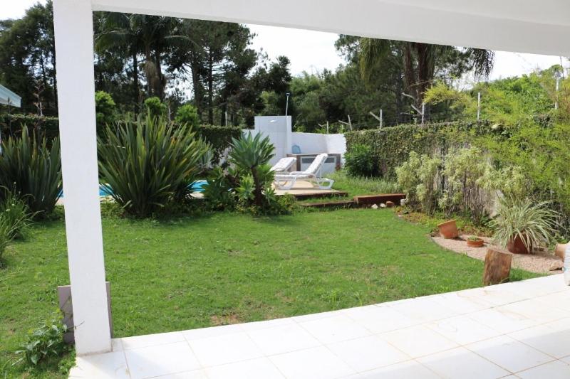  CASA DE CAMPO NA CIDADE DA SAÚDE