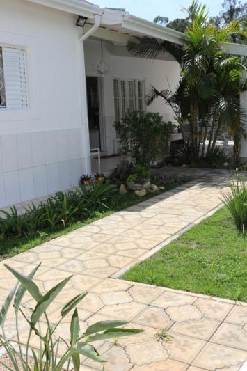  CASA DE CAMPO NA CIDADE DA SAÚDE