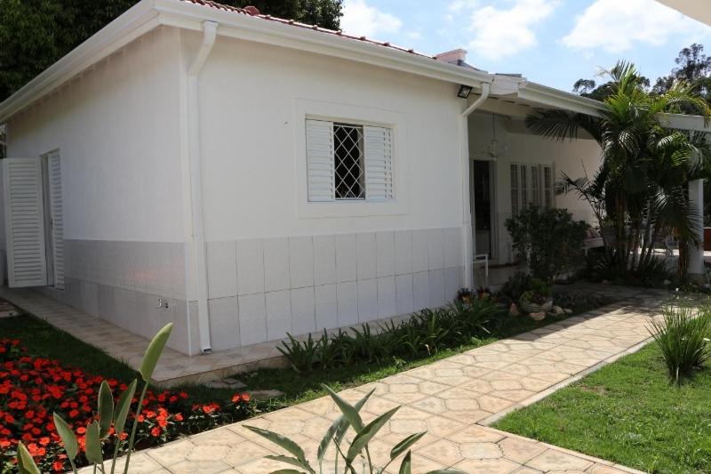  CASA DE CAMPO NA CIDADE DA SAÚDE