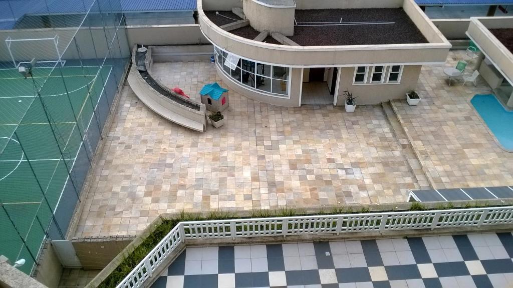  Residencial Saint Joseph
