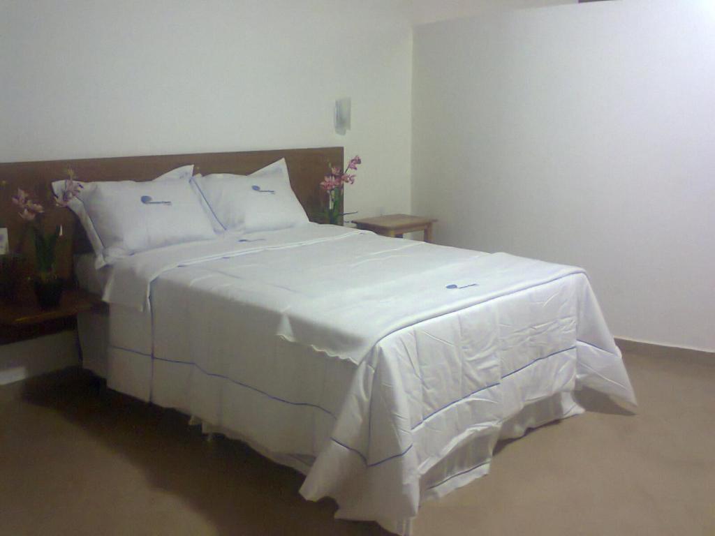  Costa dos Corais Self Hotel