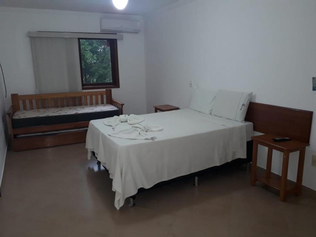  Costa dos Corais Self Hotel