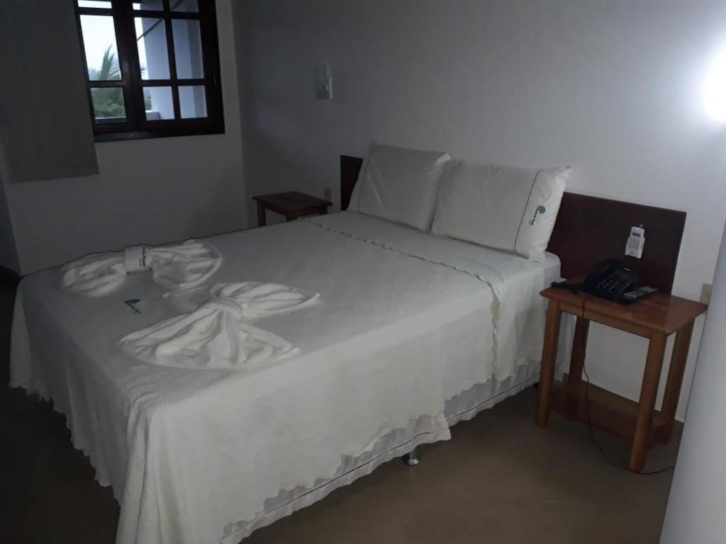  Costa dos Corais Self Hotel