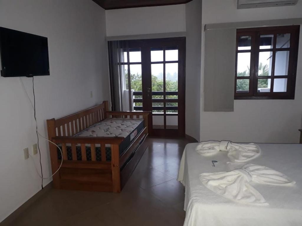  Costa dos Corais Self Hotel