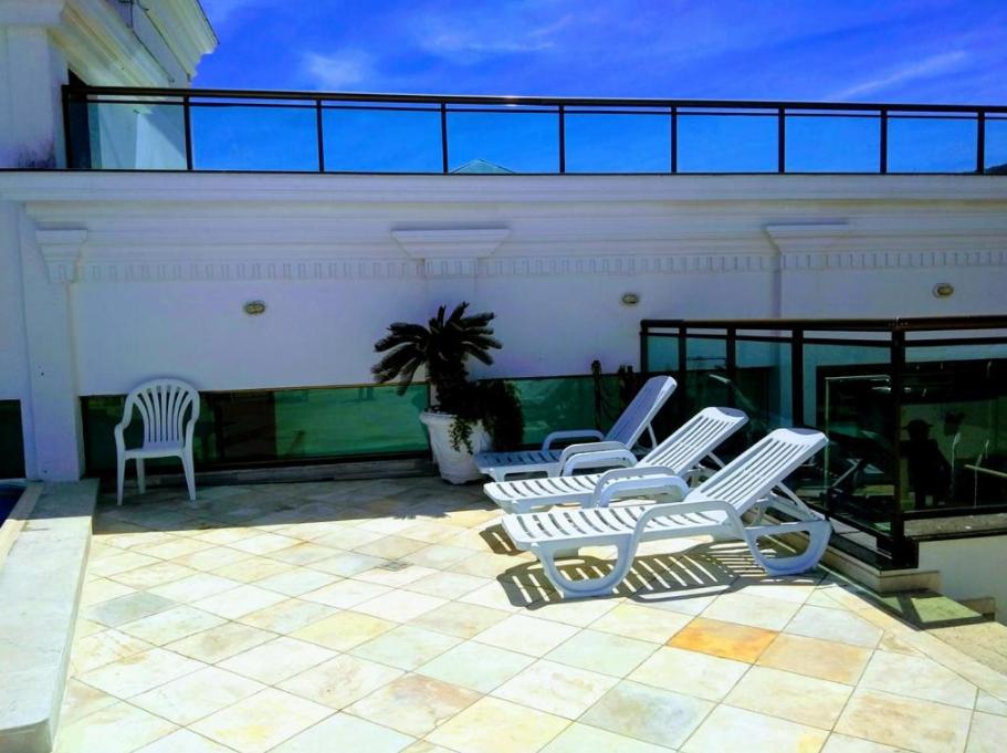  Marina’s Loft Prainha Arraial do Cabo