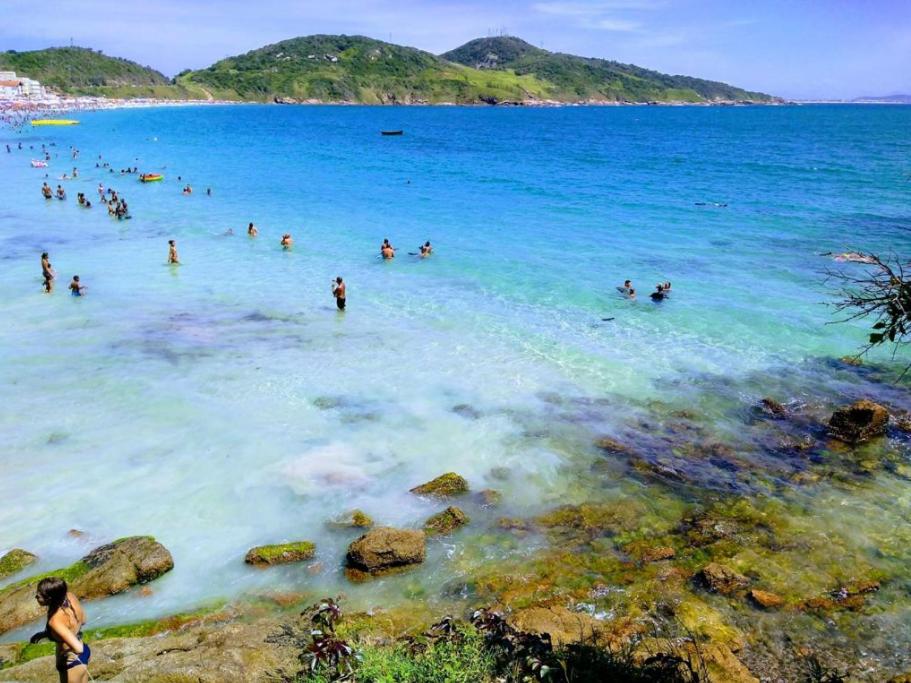  Marina’s Loft Prainha Arraial do Cabo