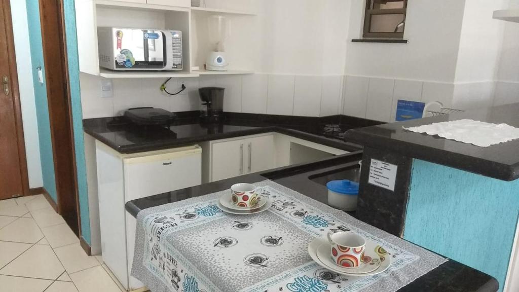  Marina’s Loft Prainha Arraial do Cabo