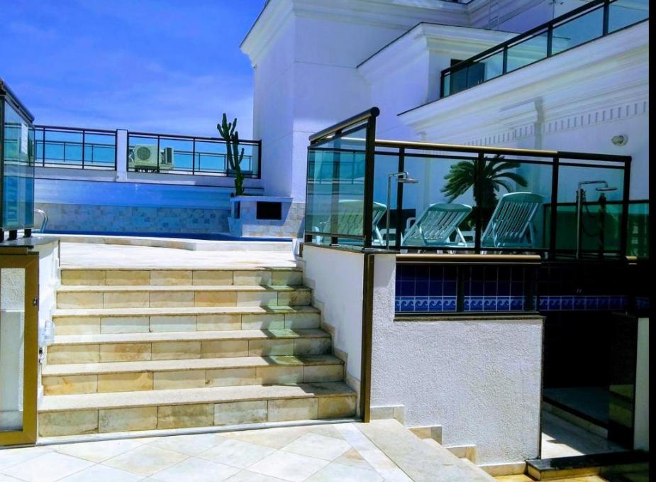  Marina’s Loft Prainha Arraial do Cabo