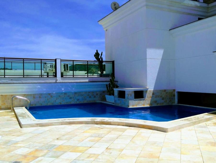  Marina’s Loft Prainha Arraial do Cabo