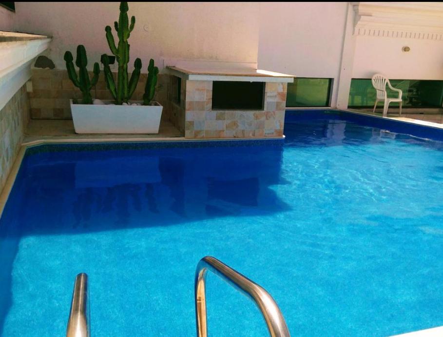  Marina’s Loft Prainha Arraial do Cabo