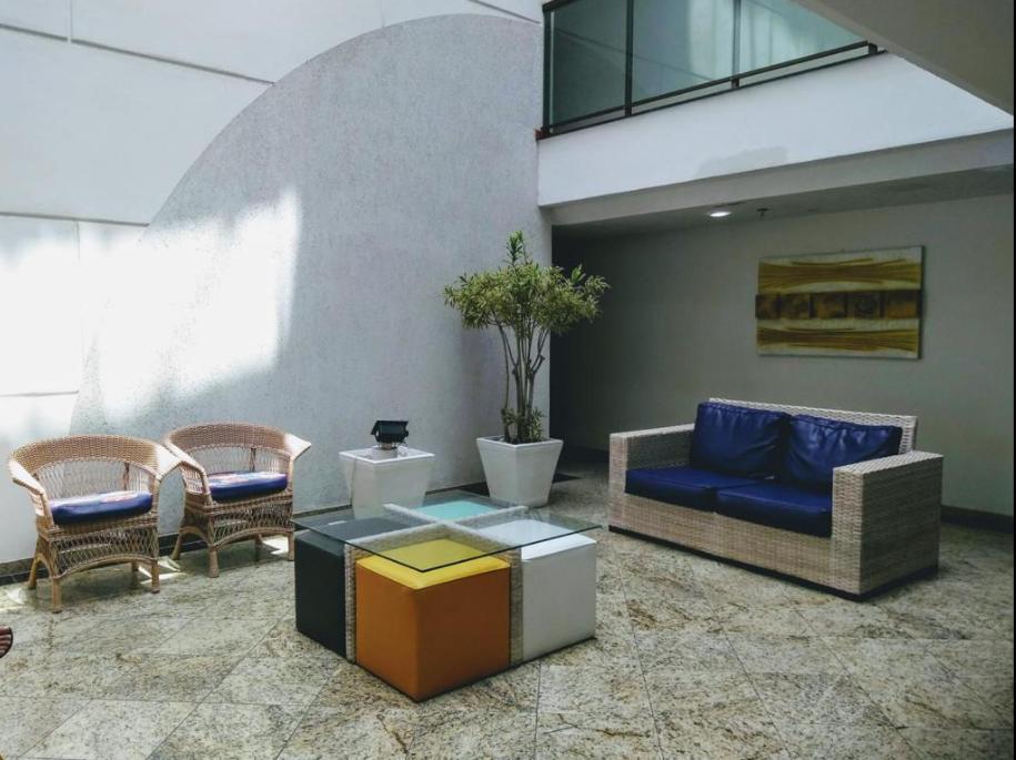  Marina’s Loft Prainha Arraial do Cabo