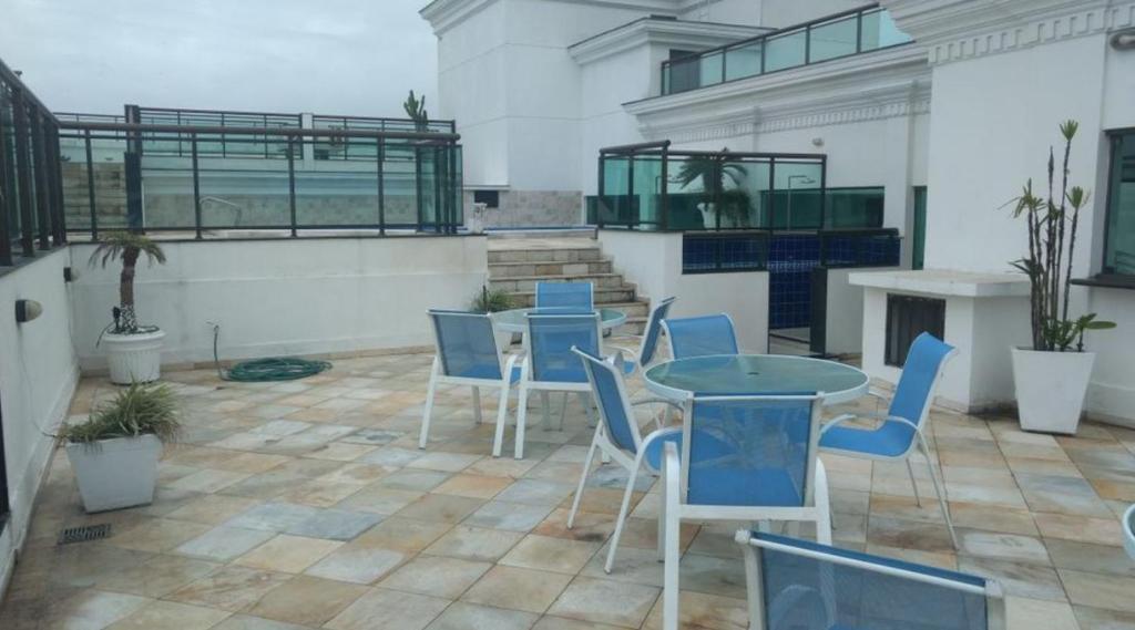  Marina’s Loft Prainha Arraial do Cabo